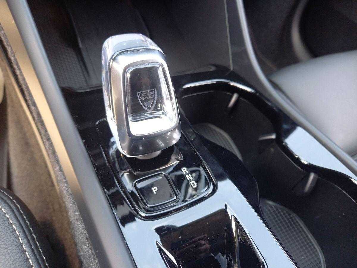 Volvo XC40 – Bild 18