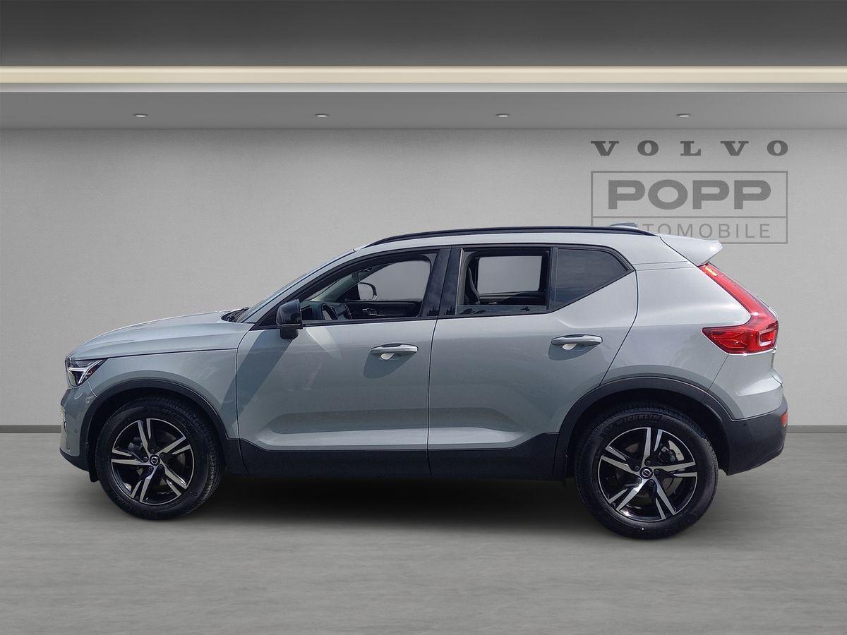 Volvo XC40 – Bild 2