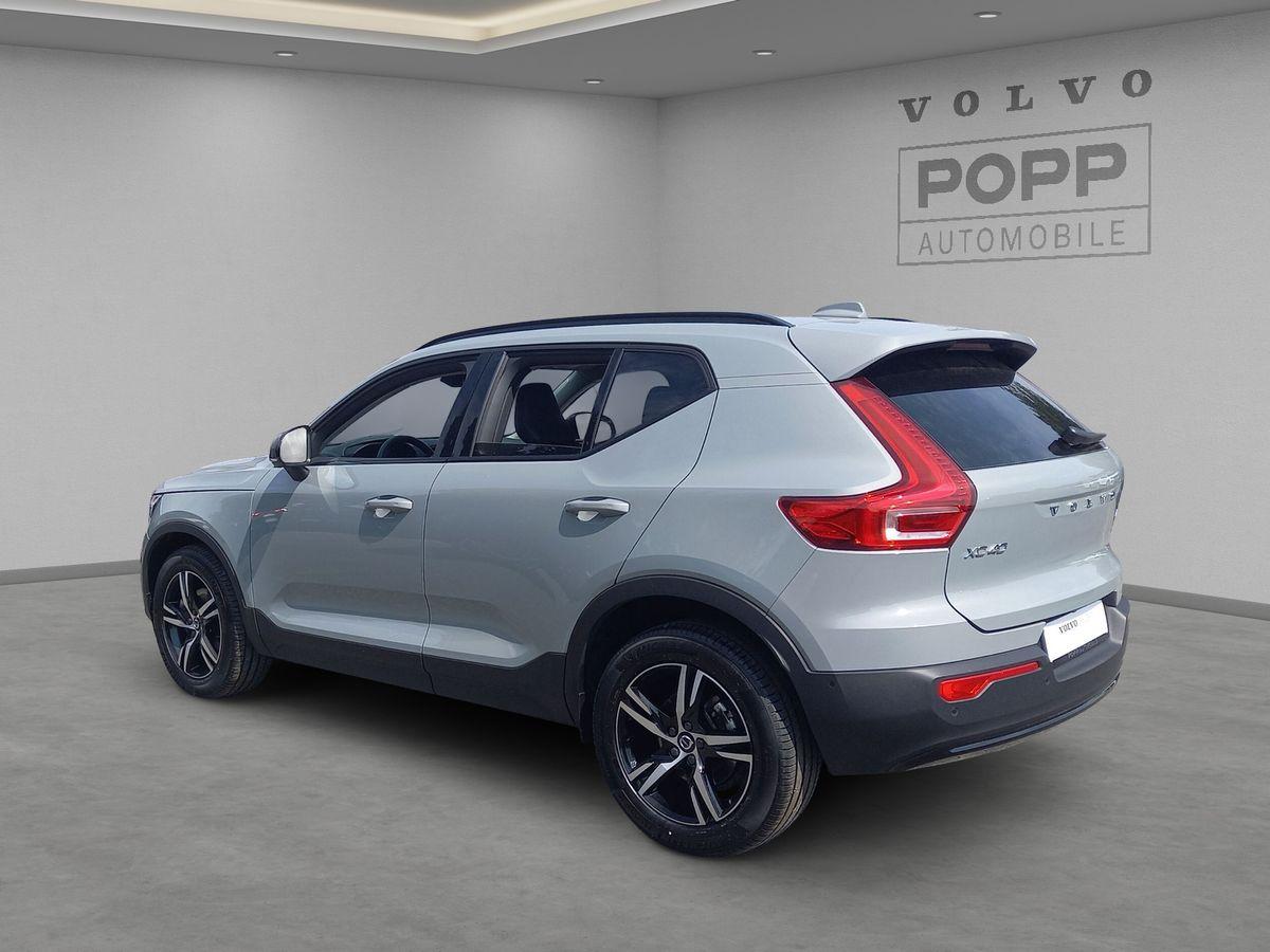 Volvo XC40 – Bild 3