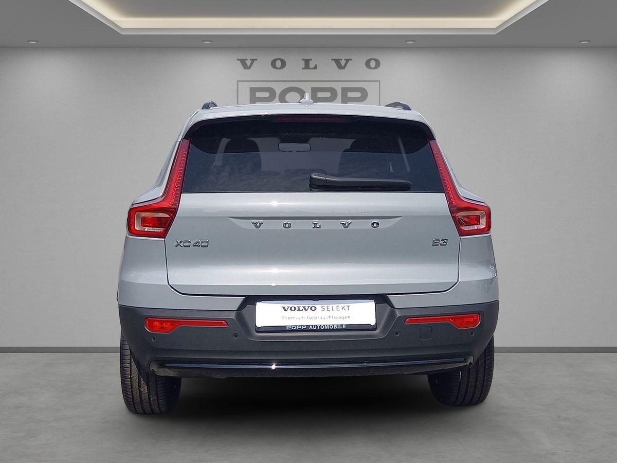 Volvo XC40 – Bild 4