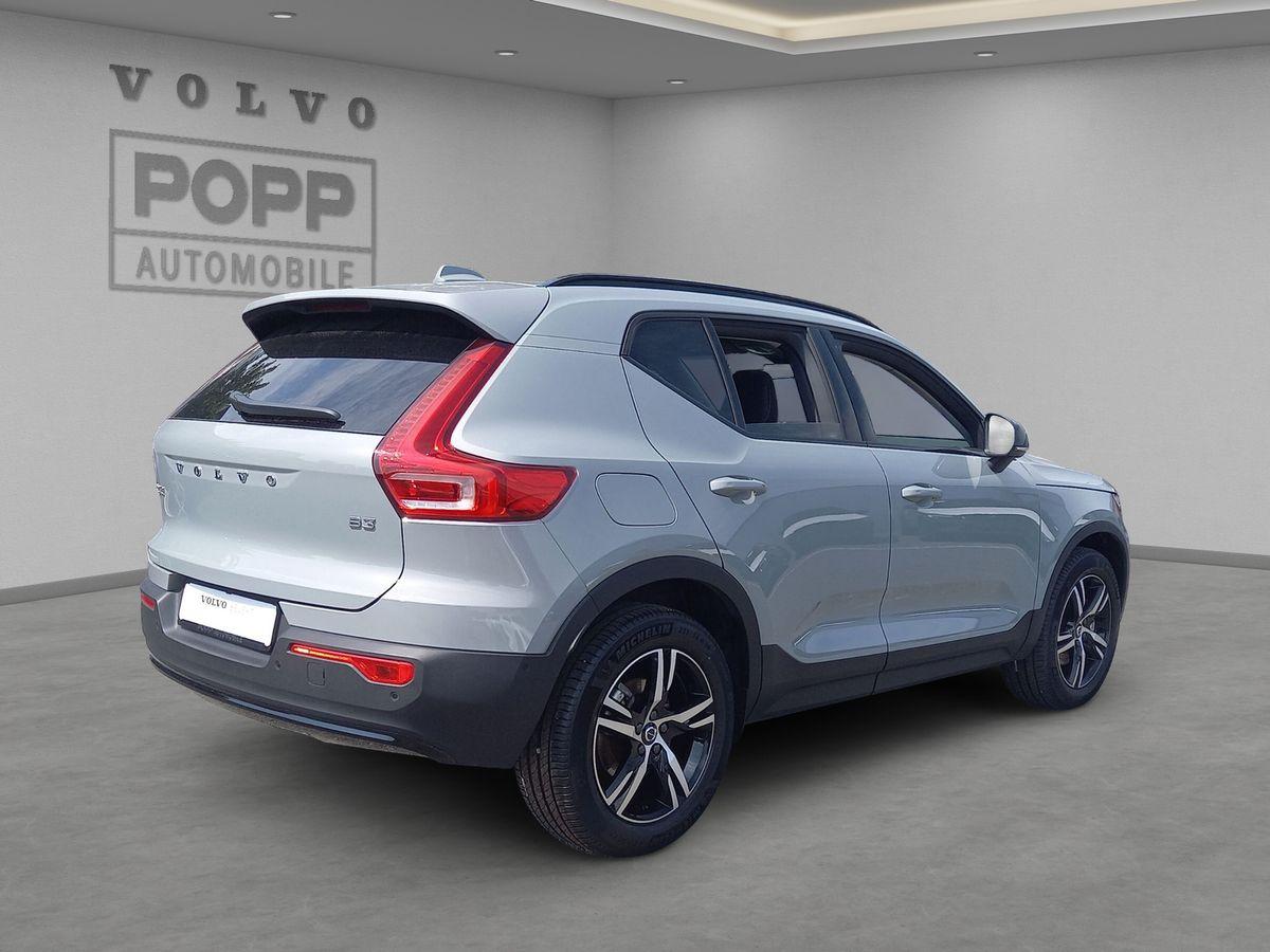 Volvo XC40 – Bild 5