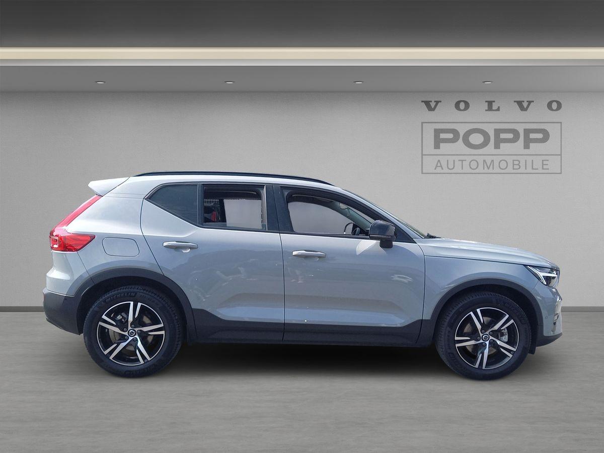 Volvo XC40 – Bild 6