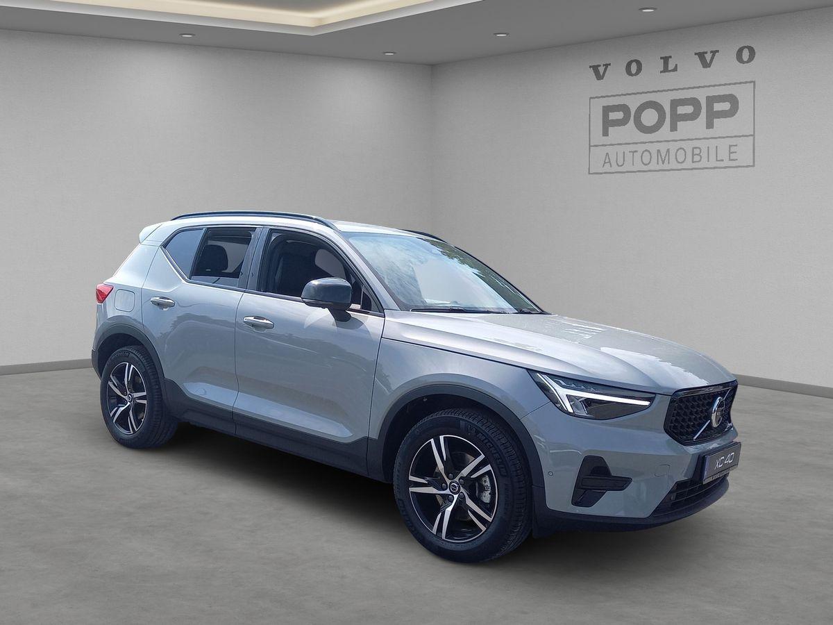 Volvo XC40 – Bild 7