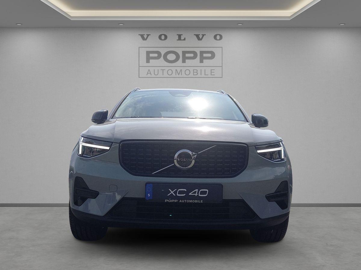 Volvo XC40 – Bild 8