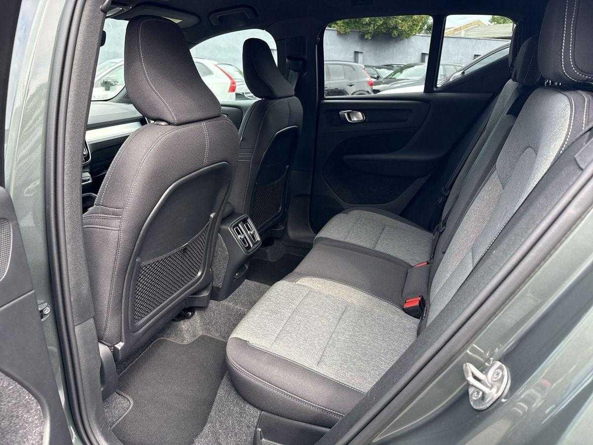 Volvo XC40 – Bild 14