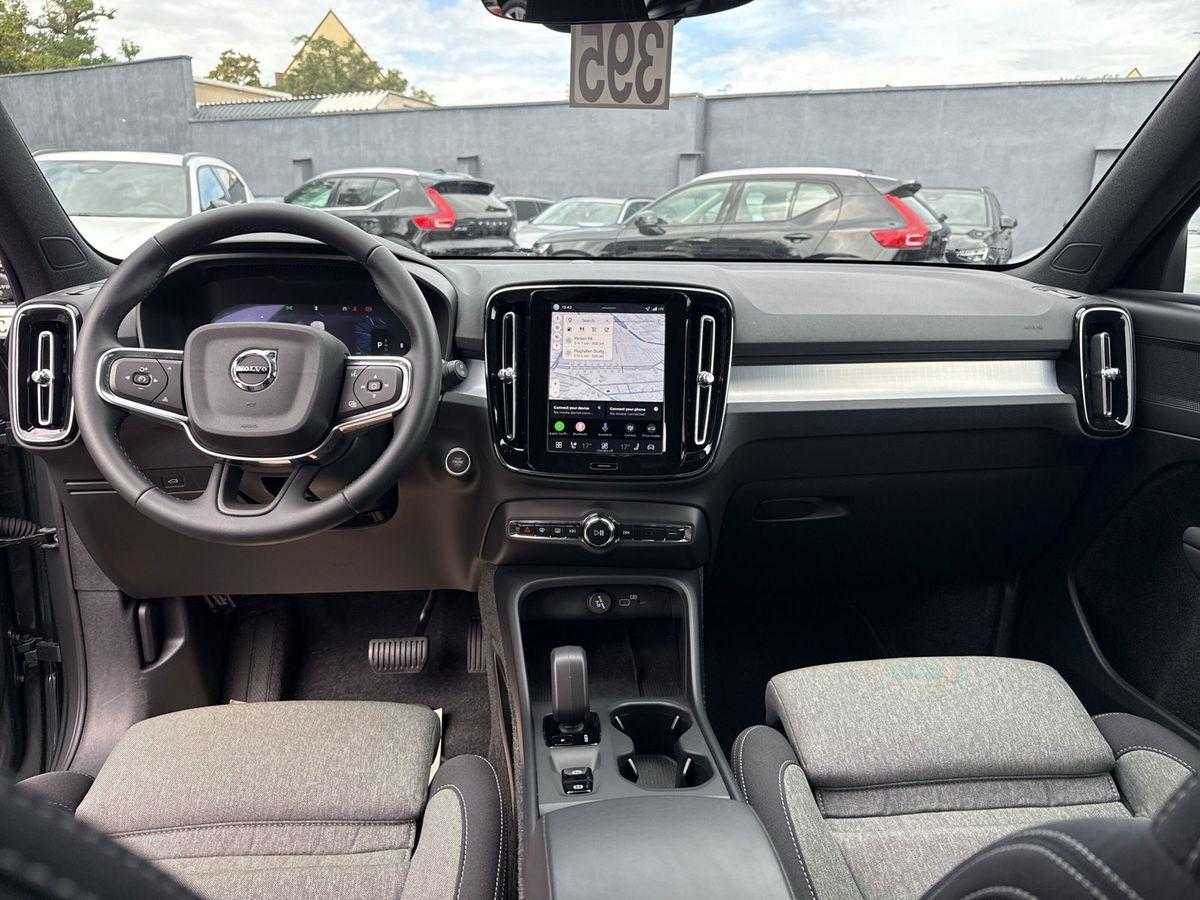 Volvo XC40 – Bild 15