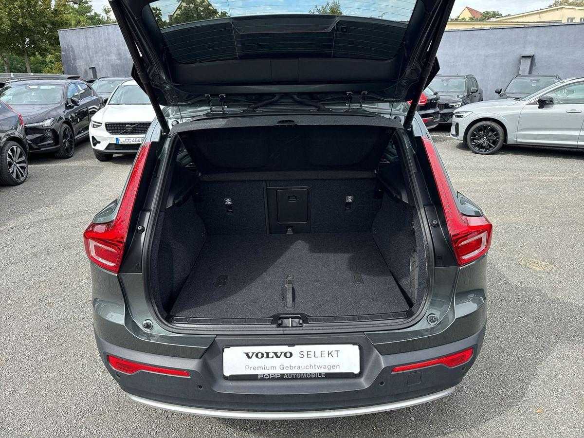 Volvo XC40 – Bild 16