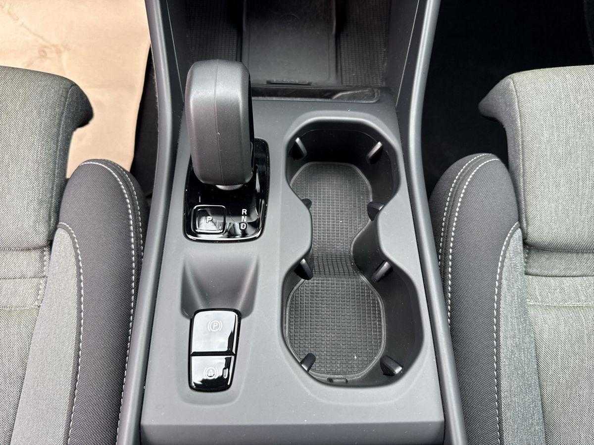 Volvo XC40 – Bild 17