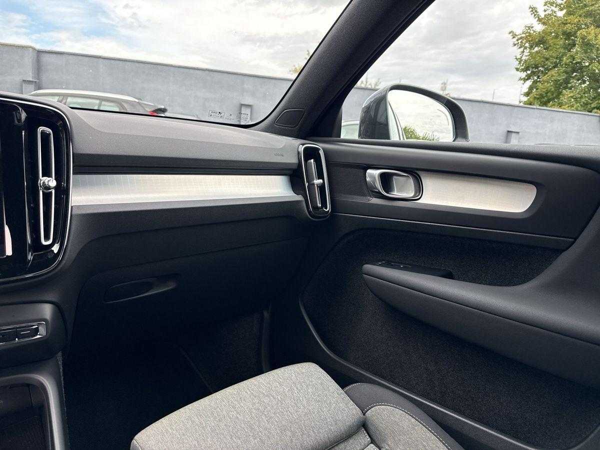 Volvo XC40 – Bild 19