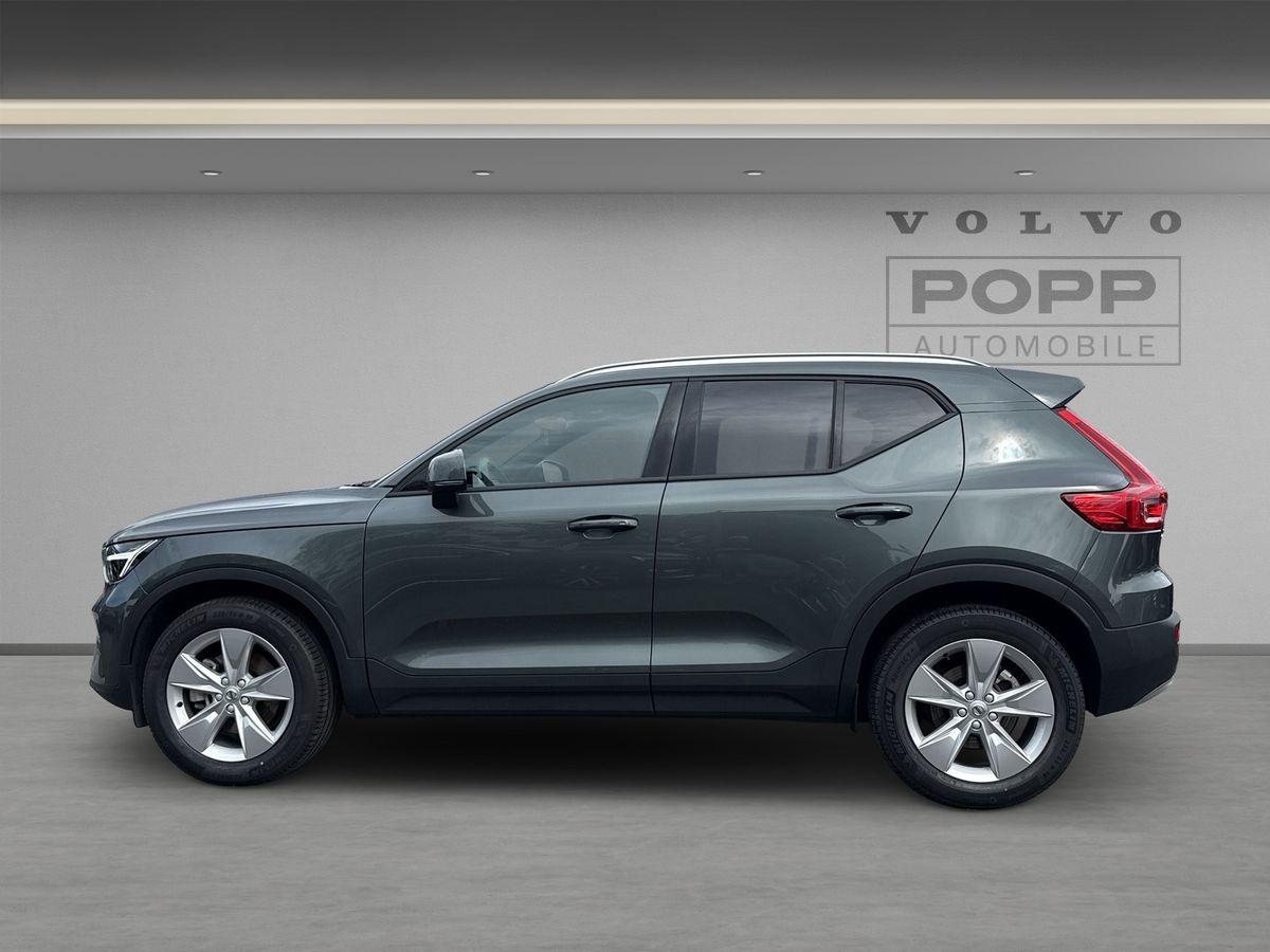 Volvo XC40 – Bild 2