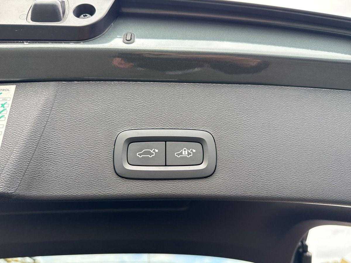 Volvo XC40 – Bild 20