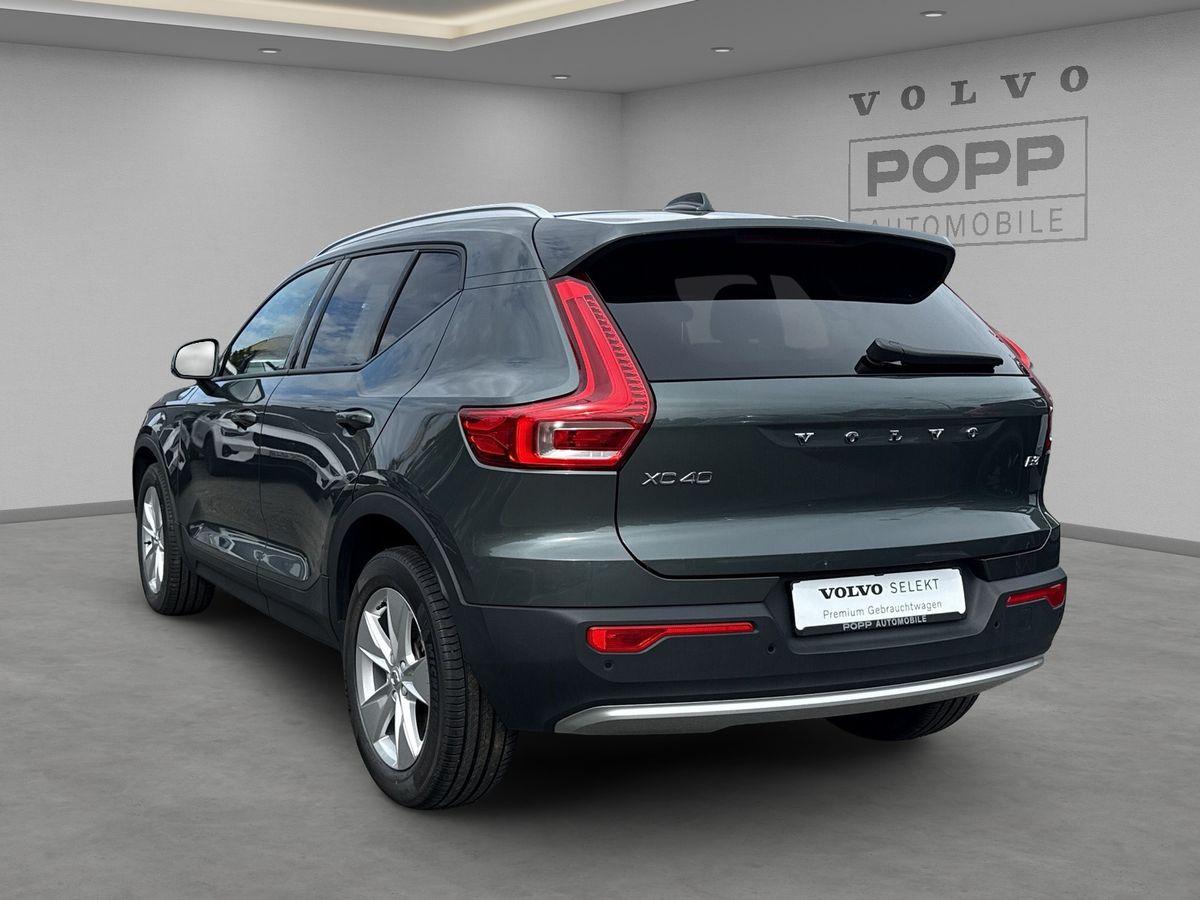 Volvo XC40 – Bild 3