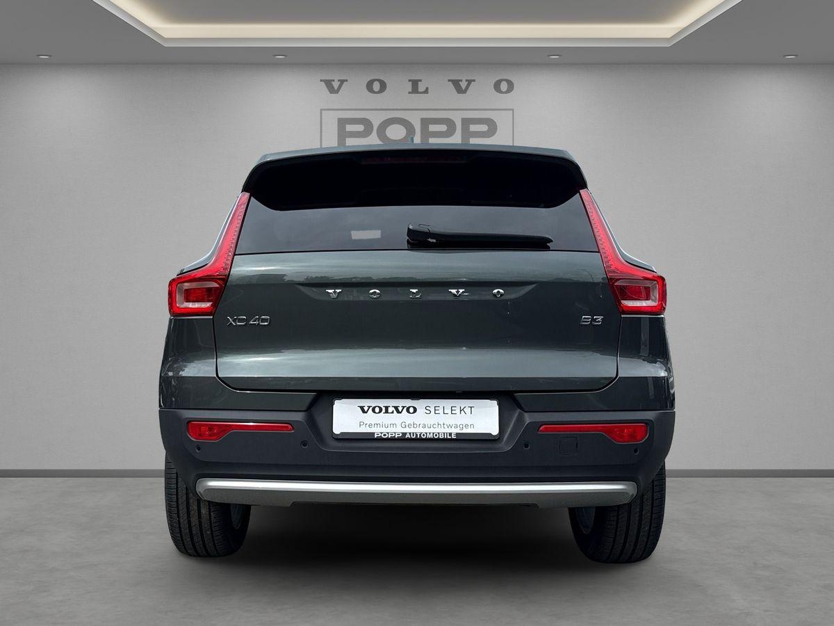 Volvo XC40 – Bild 4