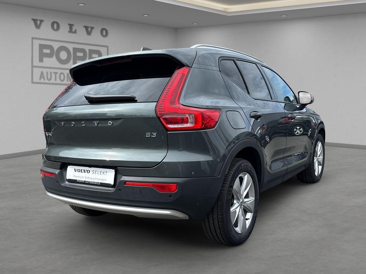 Volvo XC40 – Bild 5