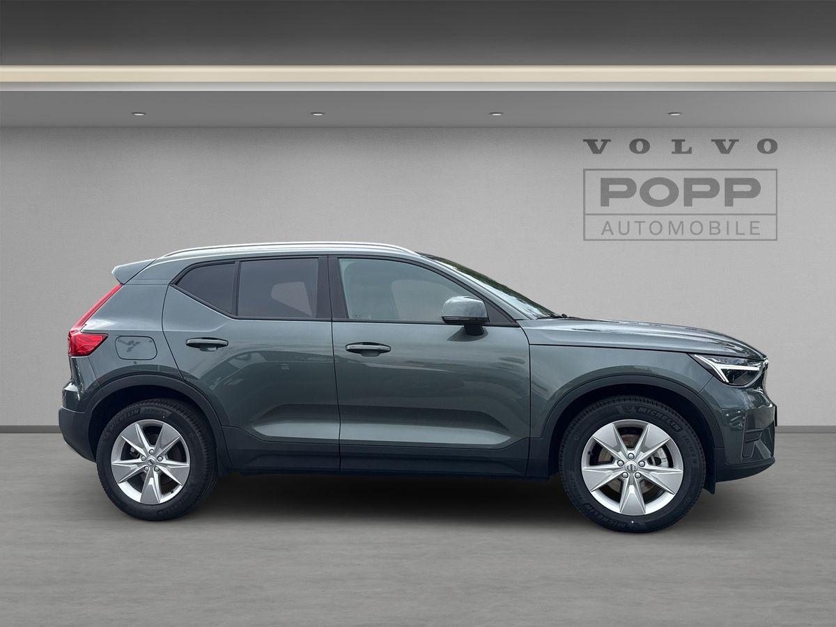 Volvo XC40 – Bild 6