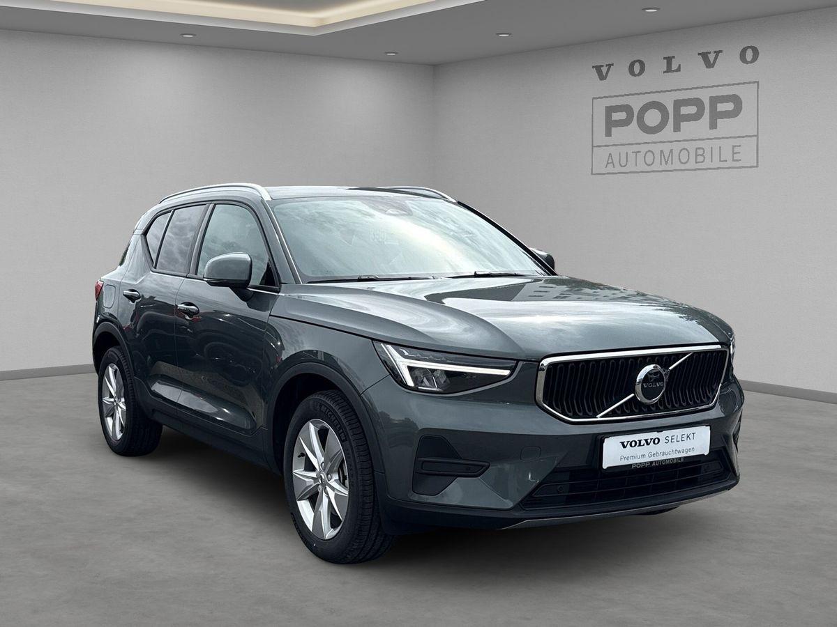 Volvo XC40 – Bild 7