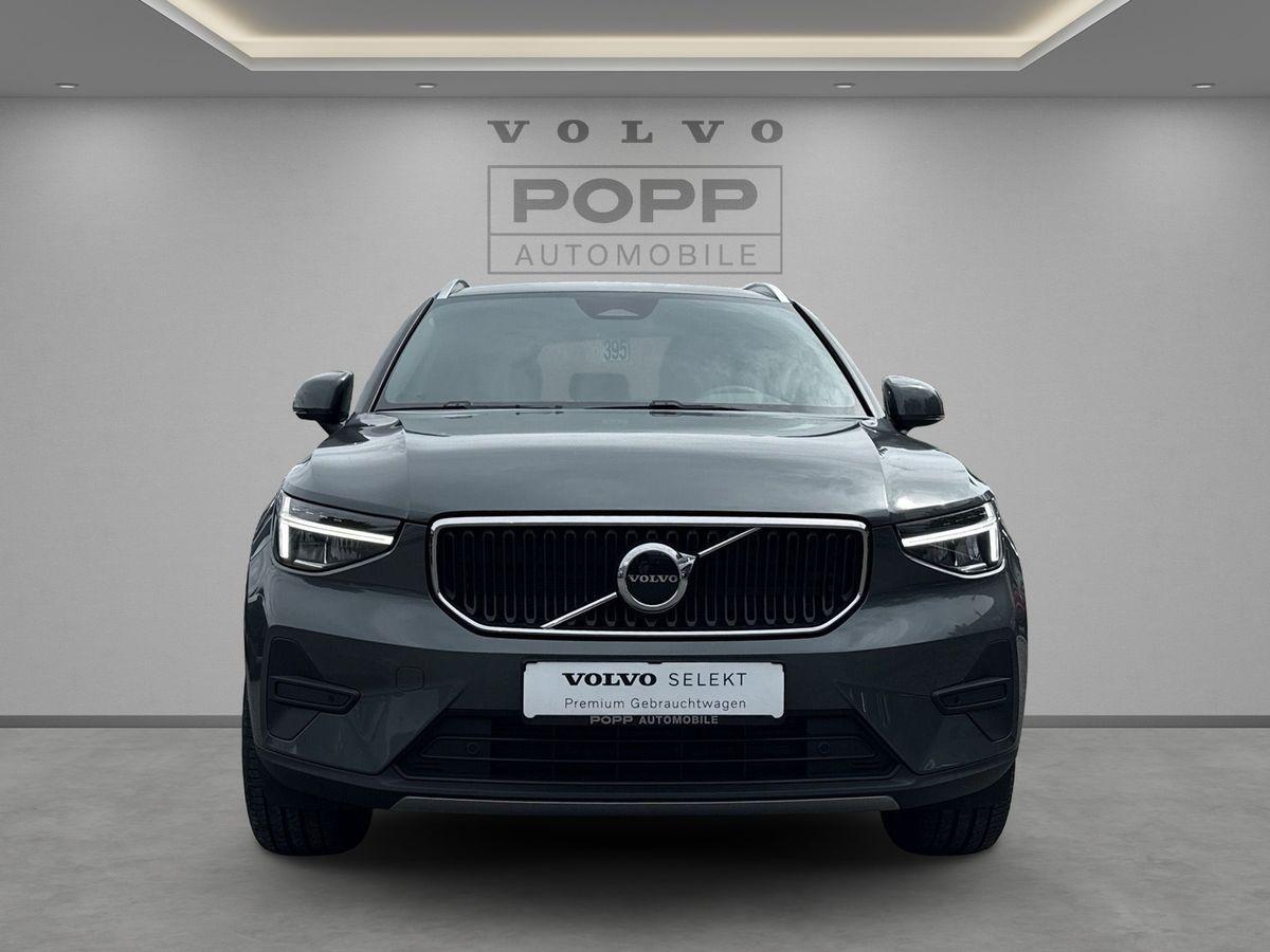 Volvo XC40 – Bild 8