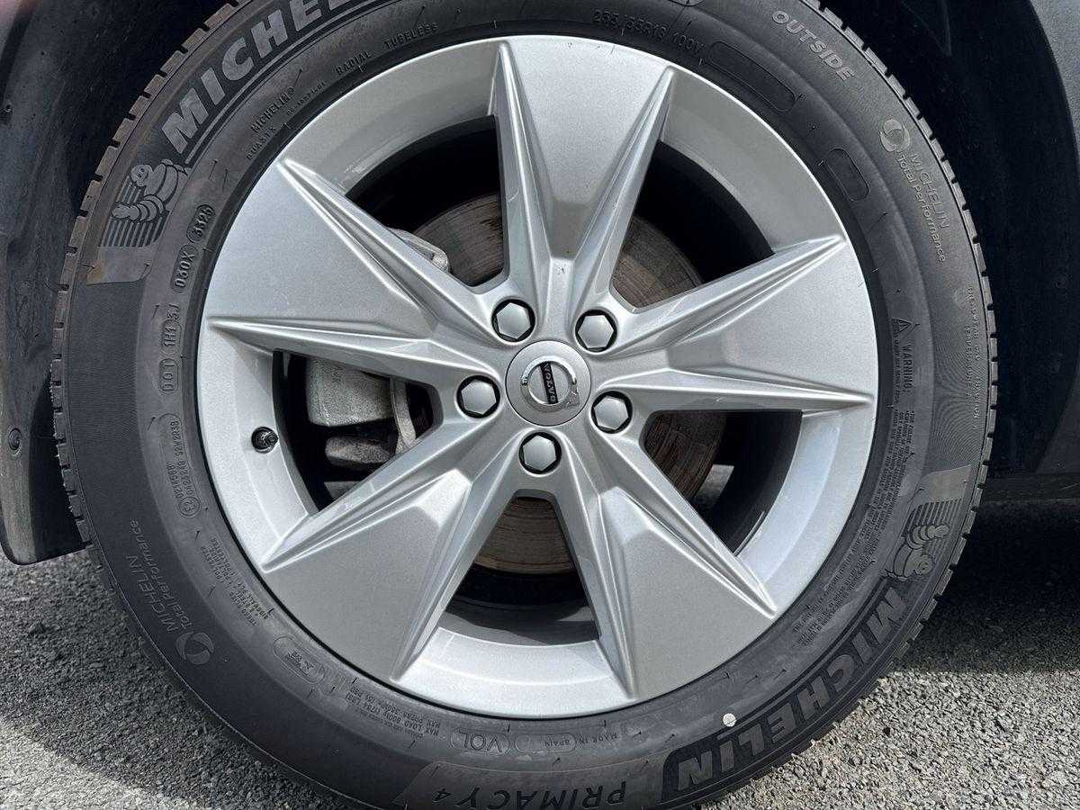 Volvo XC40 – Bild 9