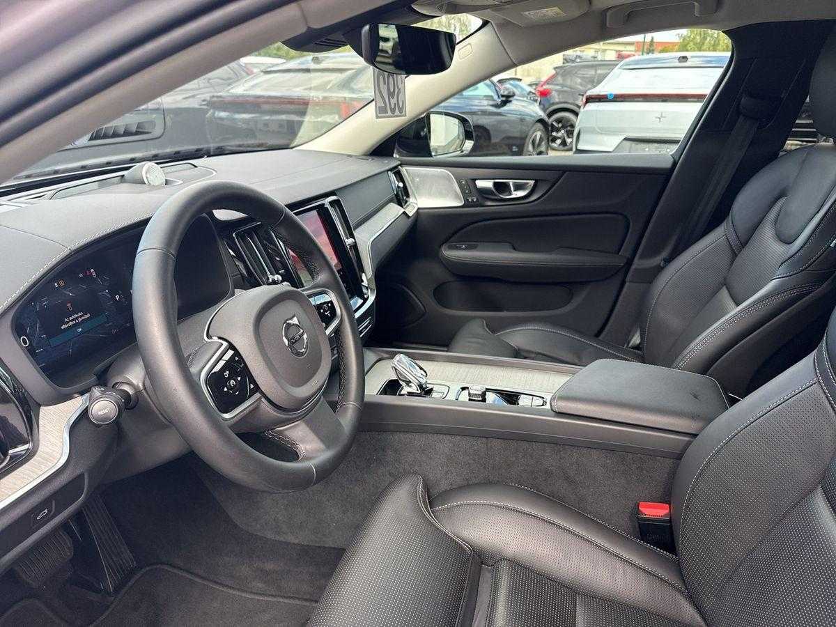 Volvo V60 – Bild 10