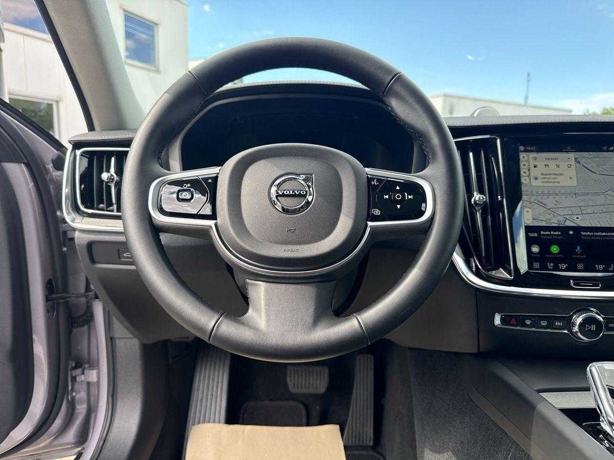 Volvo V60 – Bild 11