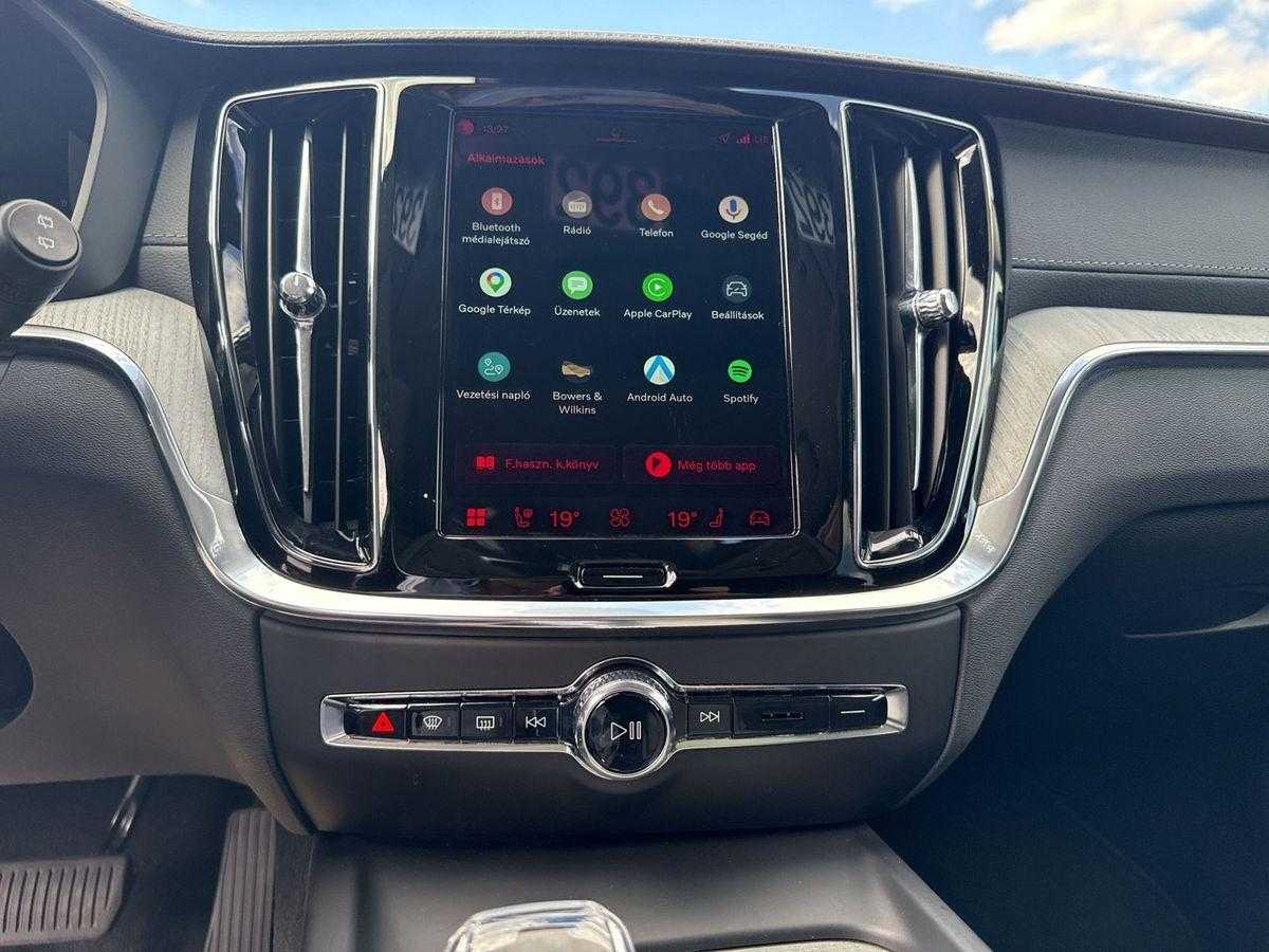 Volvo V60 – Bild 12