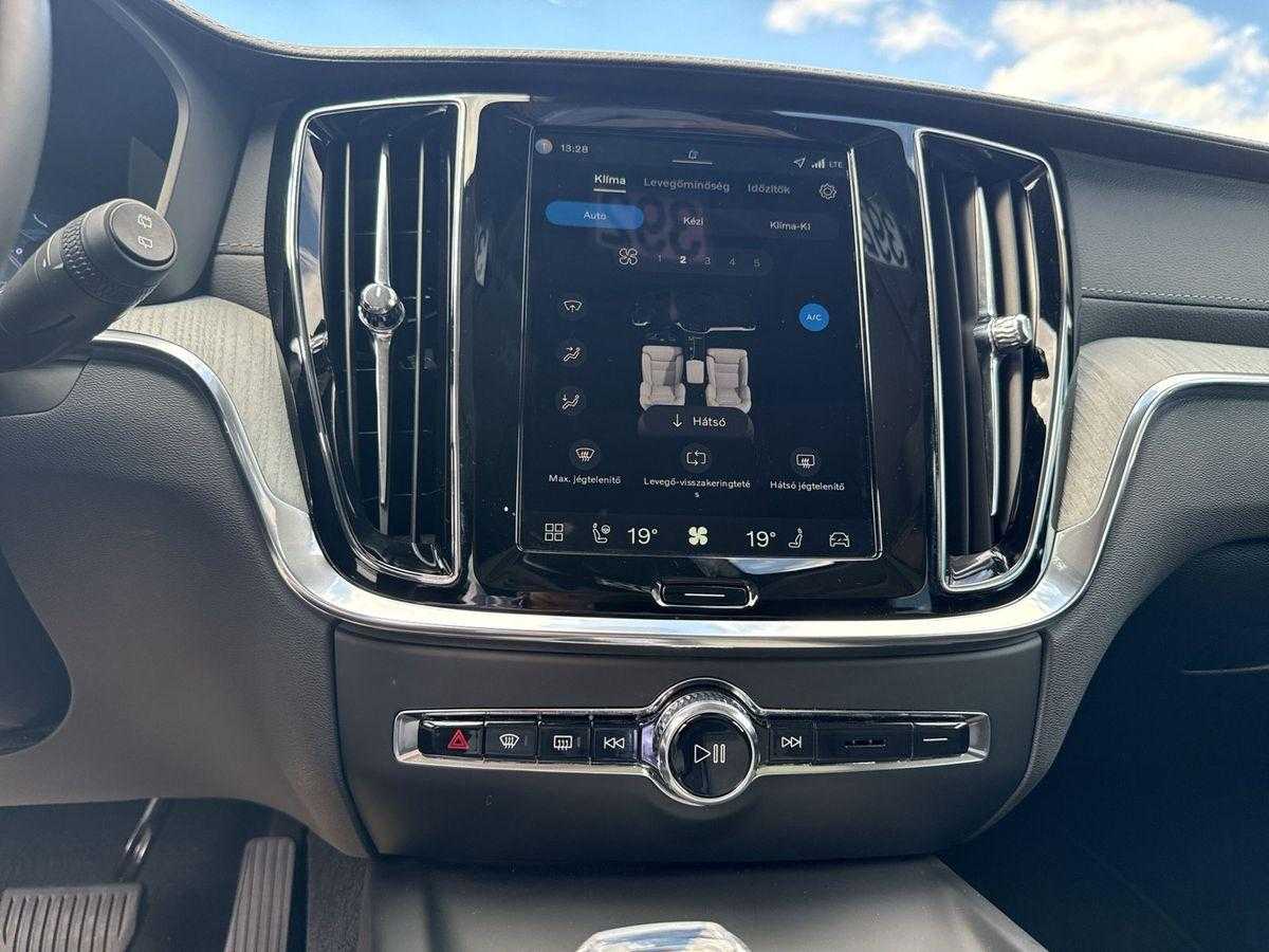 Volvo V60 – Bild 13