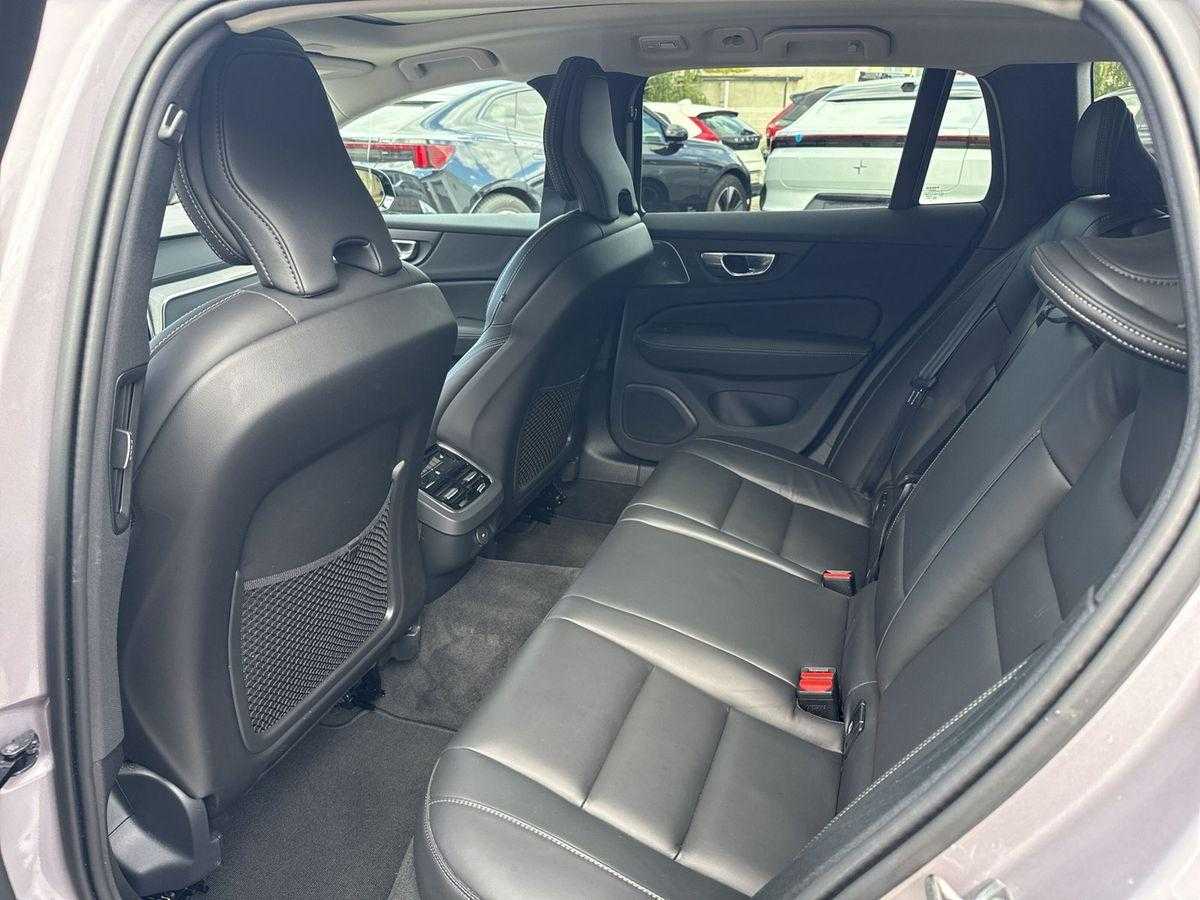 Volvo V60 – Bild 14