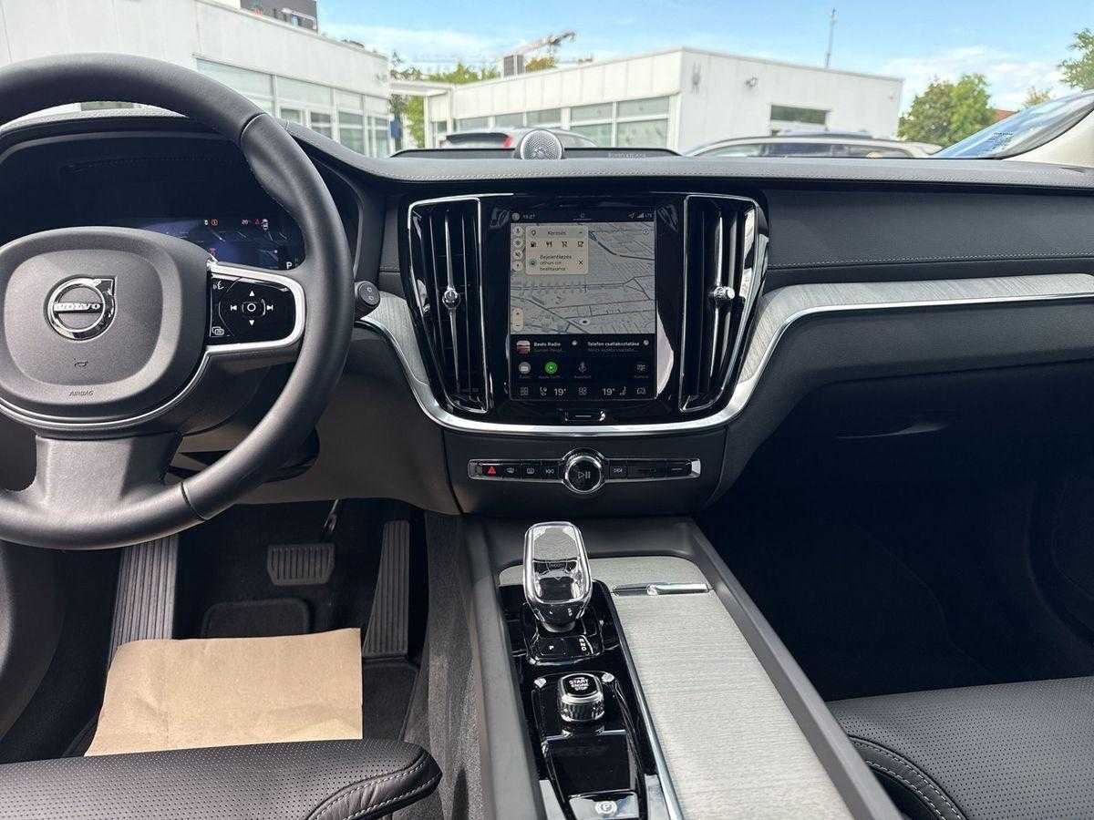 Volvo V60 – Bild 15