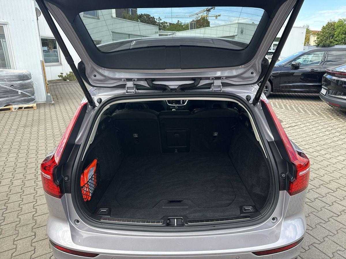 Volvo V60 – Bild 16