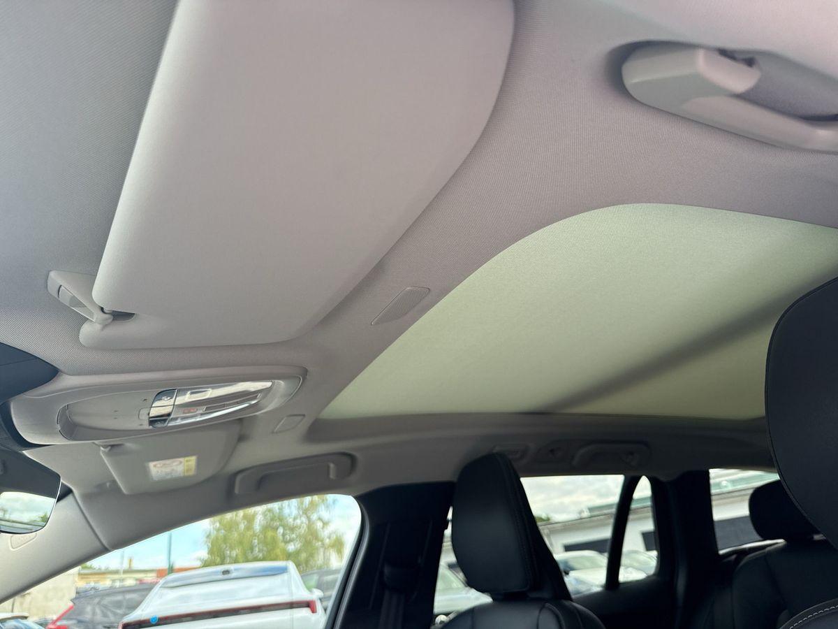Volvo V60 – Bild 19