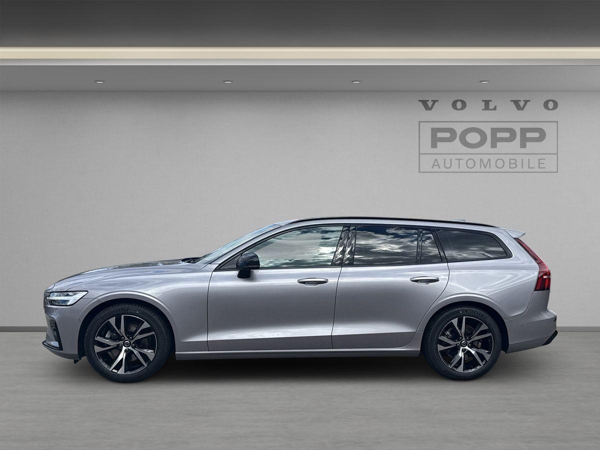 Volvo V60 – Bild 2
