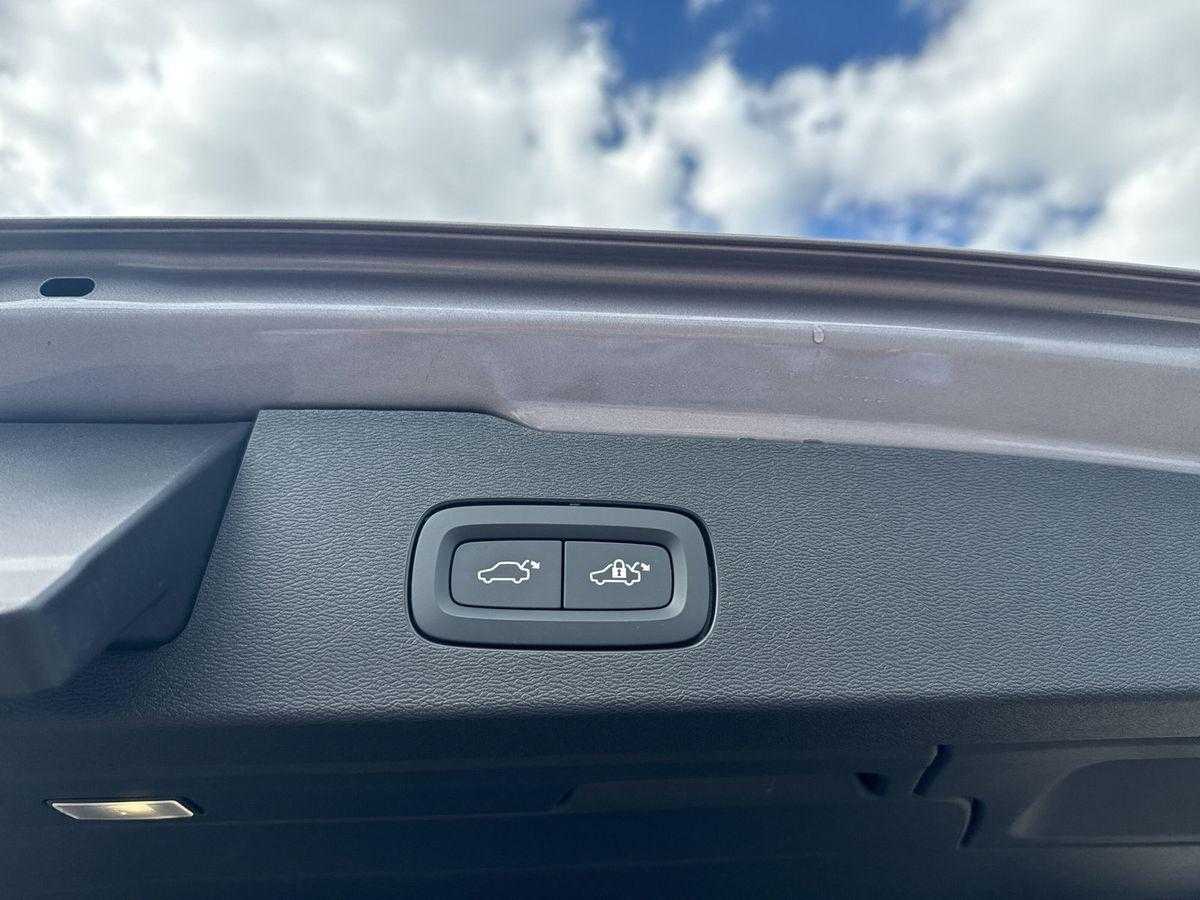 Volvo V60 – Bild 20