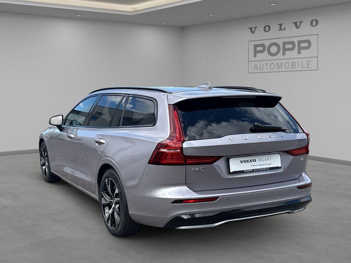 Volvo V60 – Bild 3