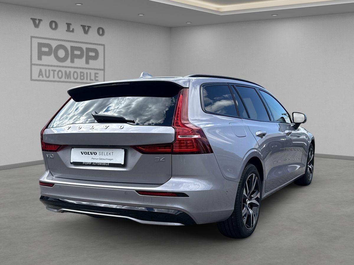 Volvo V60 – Bild 5