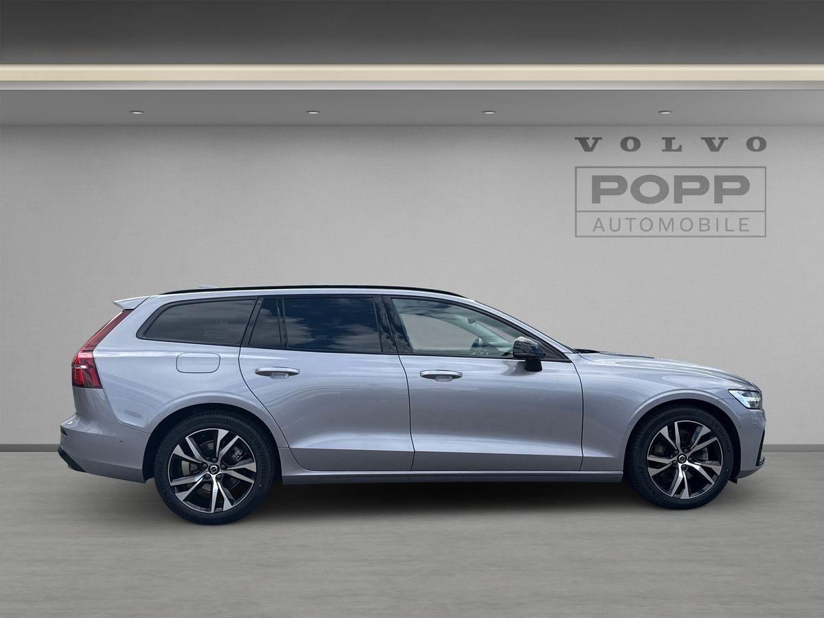 Volvo V60 – Bild 6