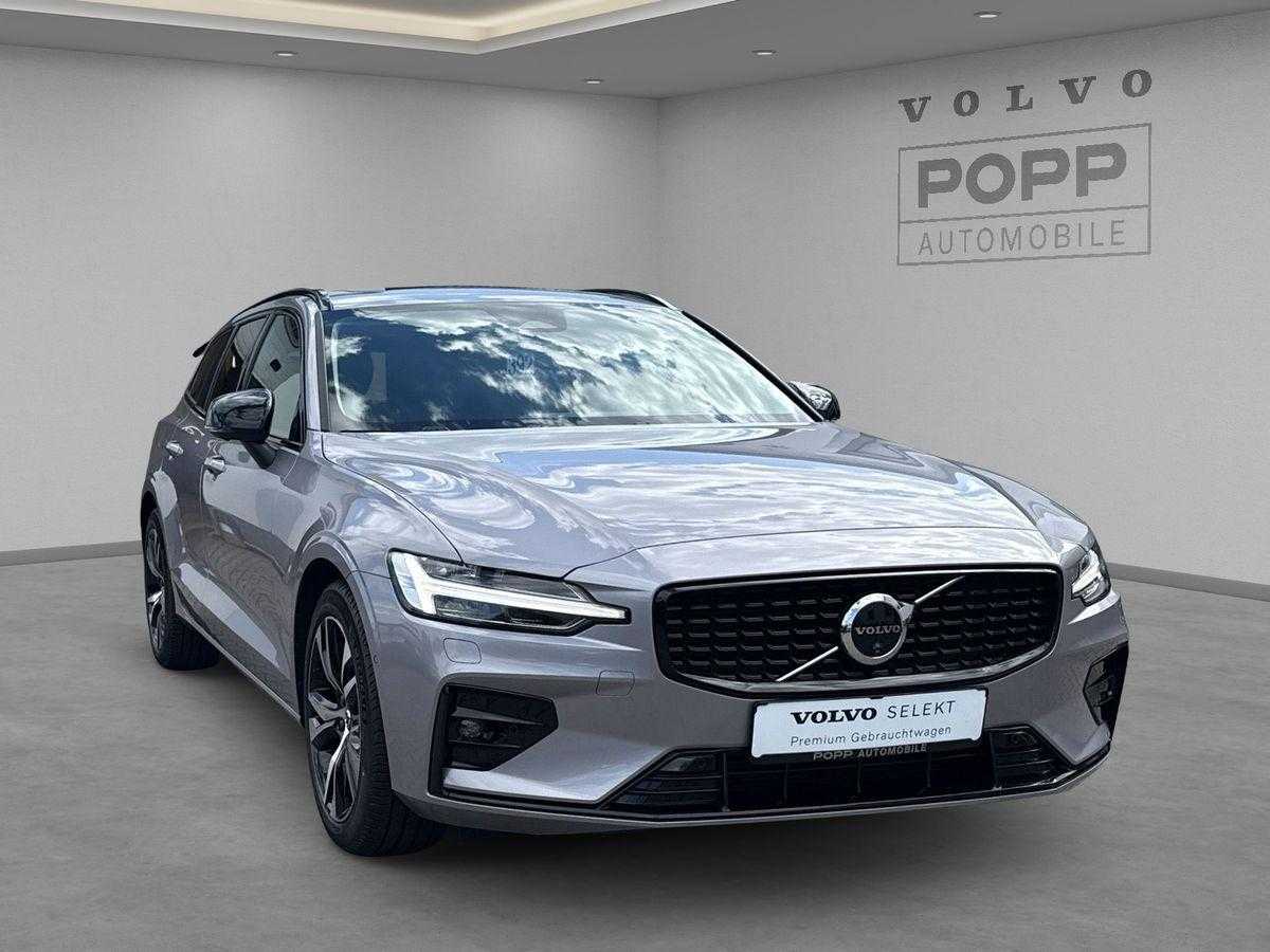 Volvo V60 – Bild 7