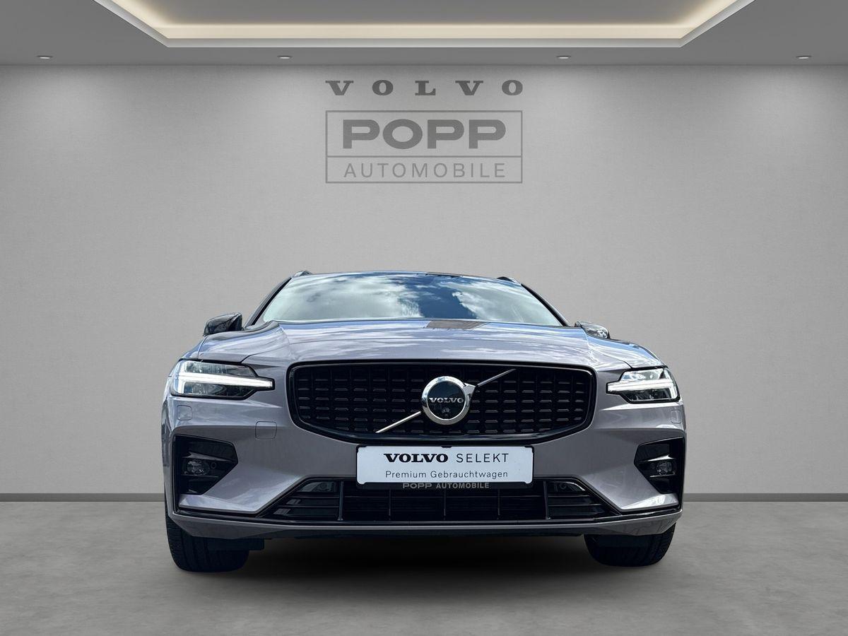 Volvo V60 – Bild 8