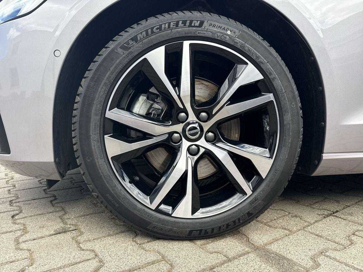 Volvo V60 – Bild 9