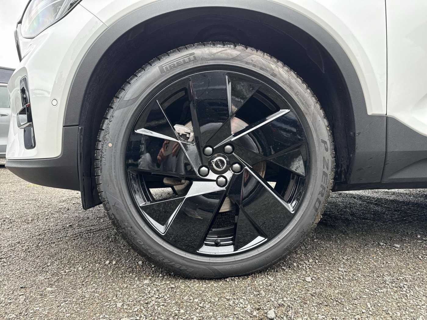 Volvo XC40 – Bild 10
