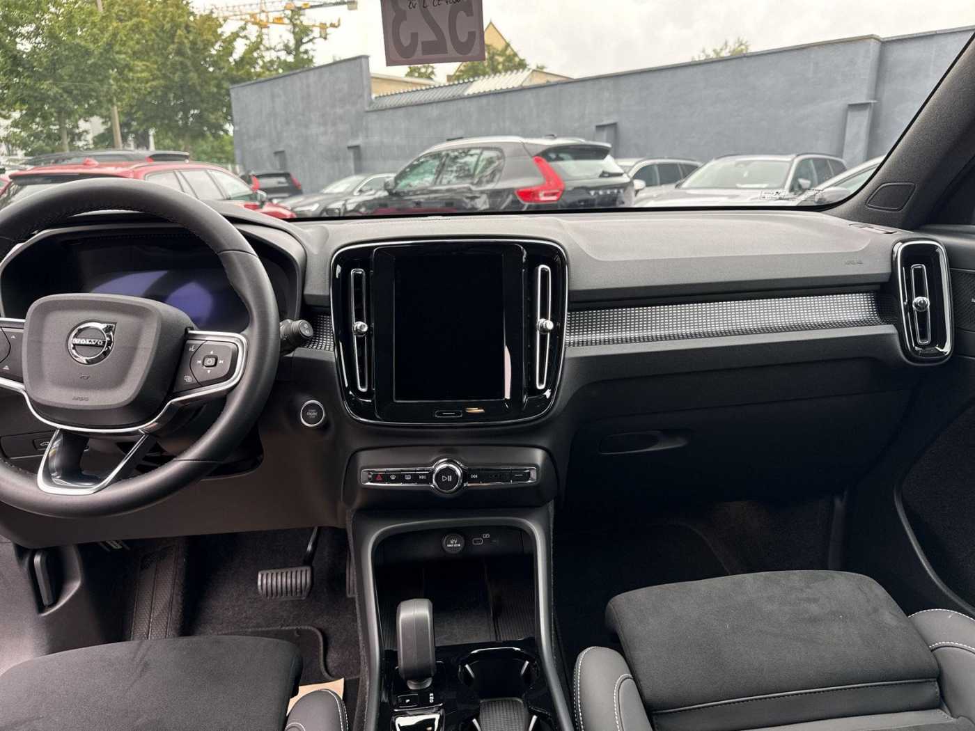 Volvo XC40 – Bild 16