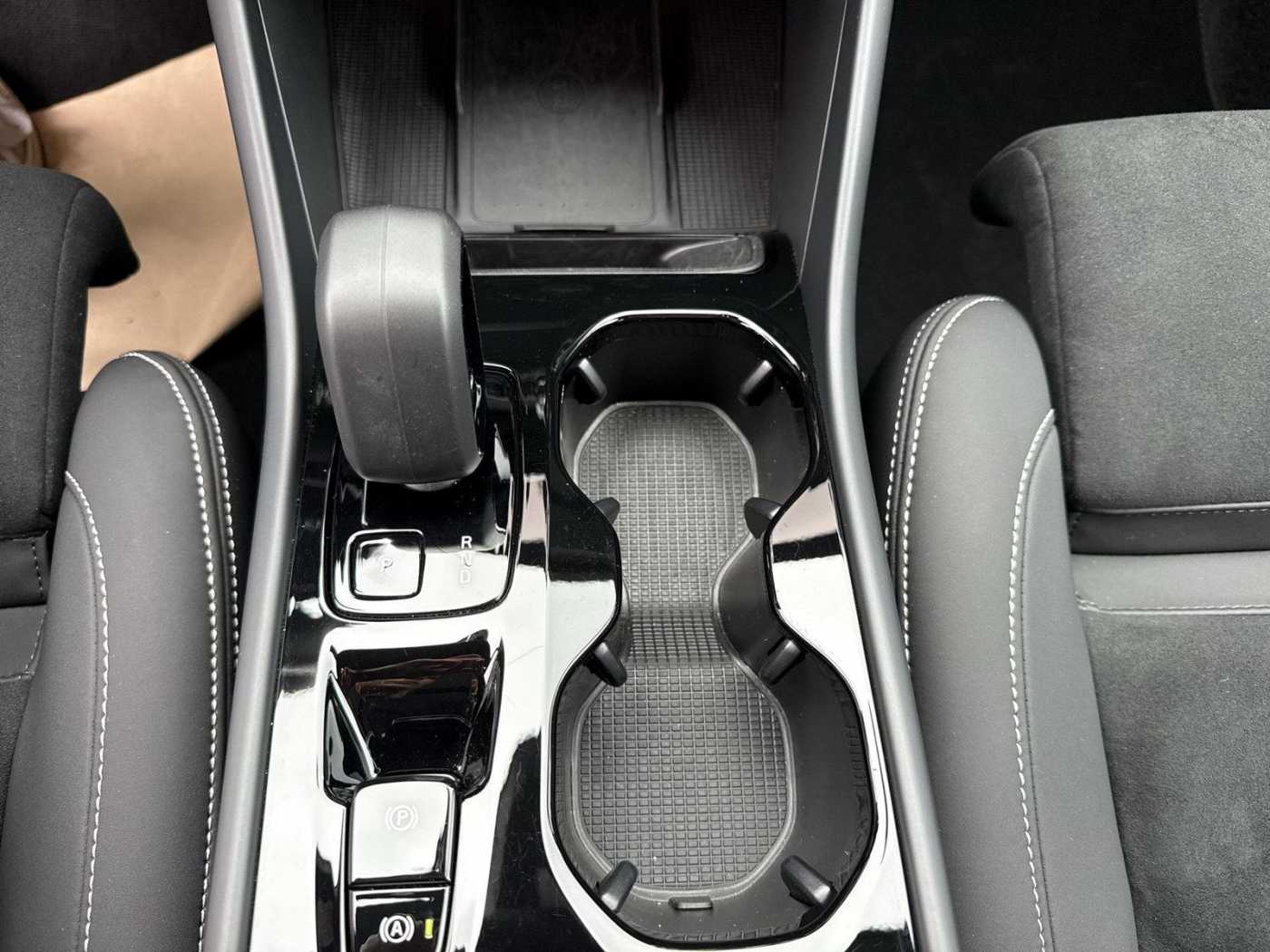 Volvo XC40 – Bild 18