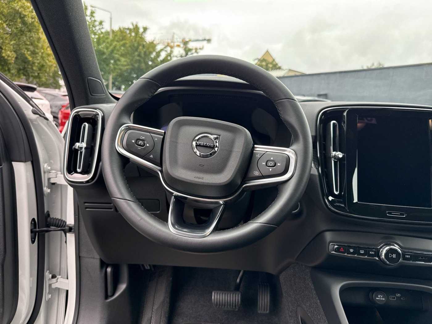 Volvo XC40 – Bild 11