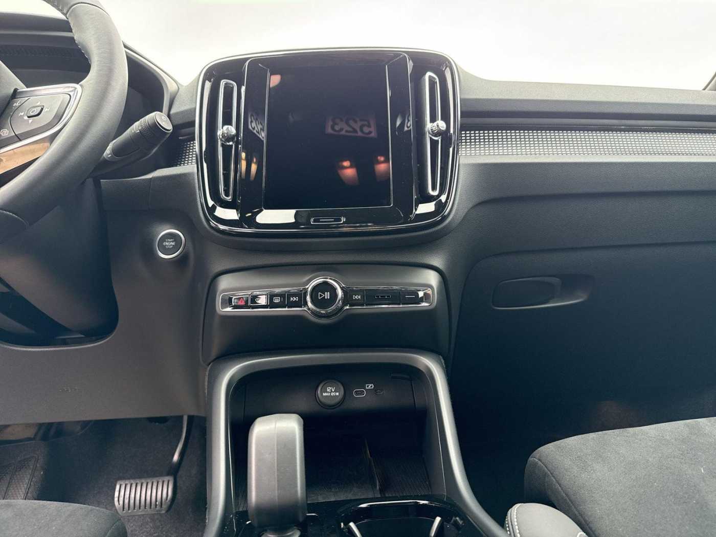 Volvo XC40 – Bild 12