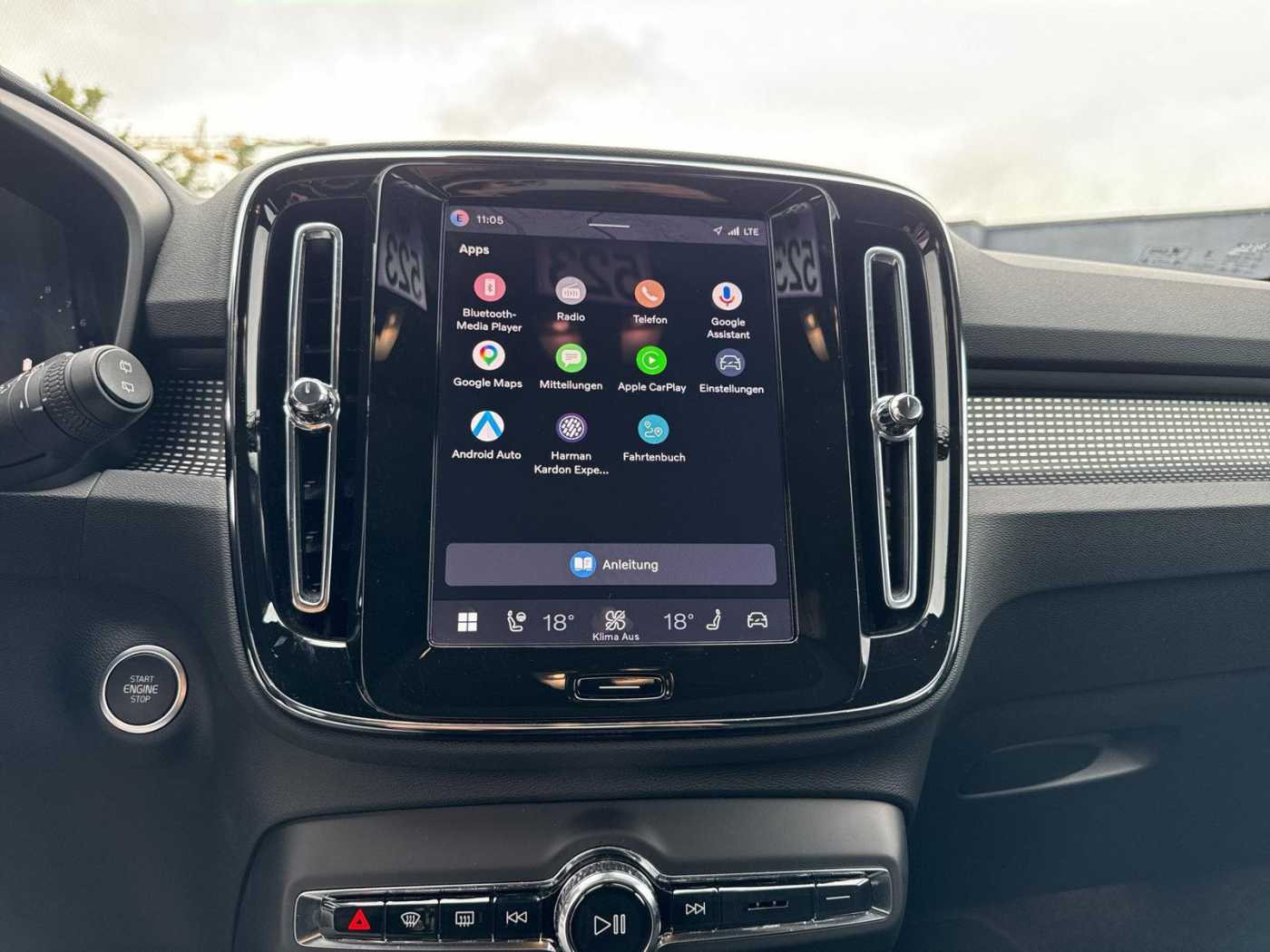 Volvo XC40 – Bild 13