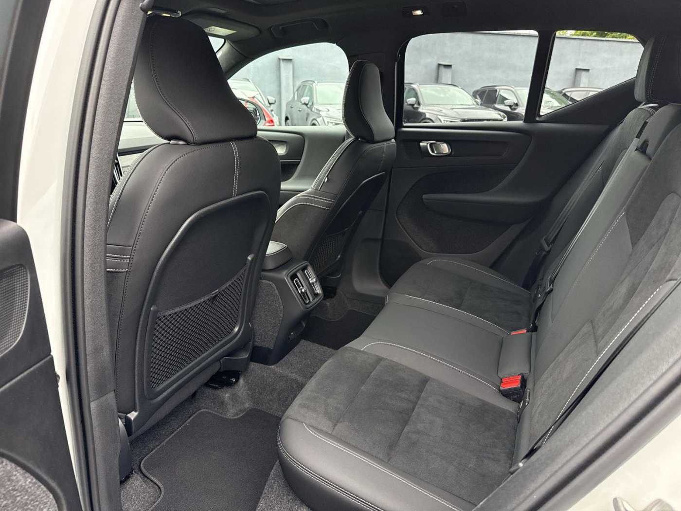 Volvo XC40 – Bild 14