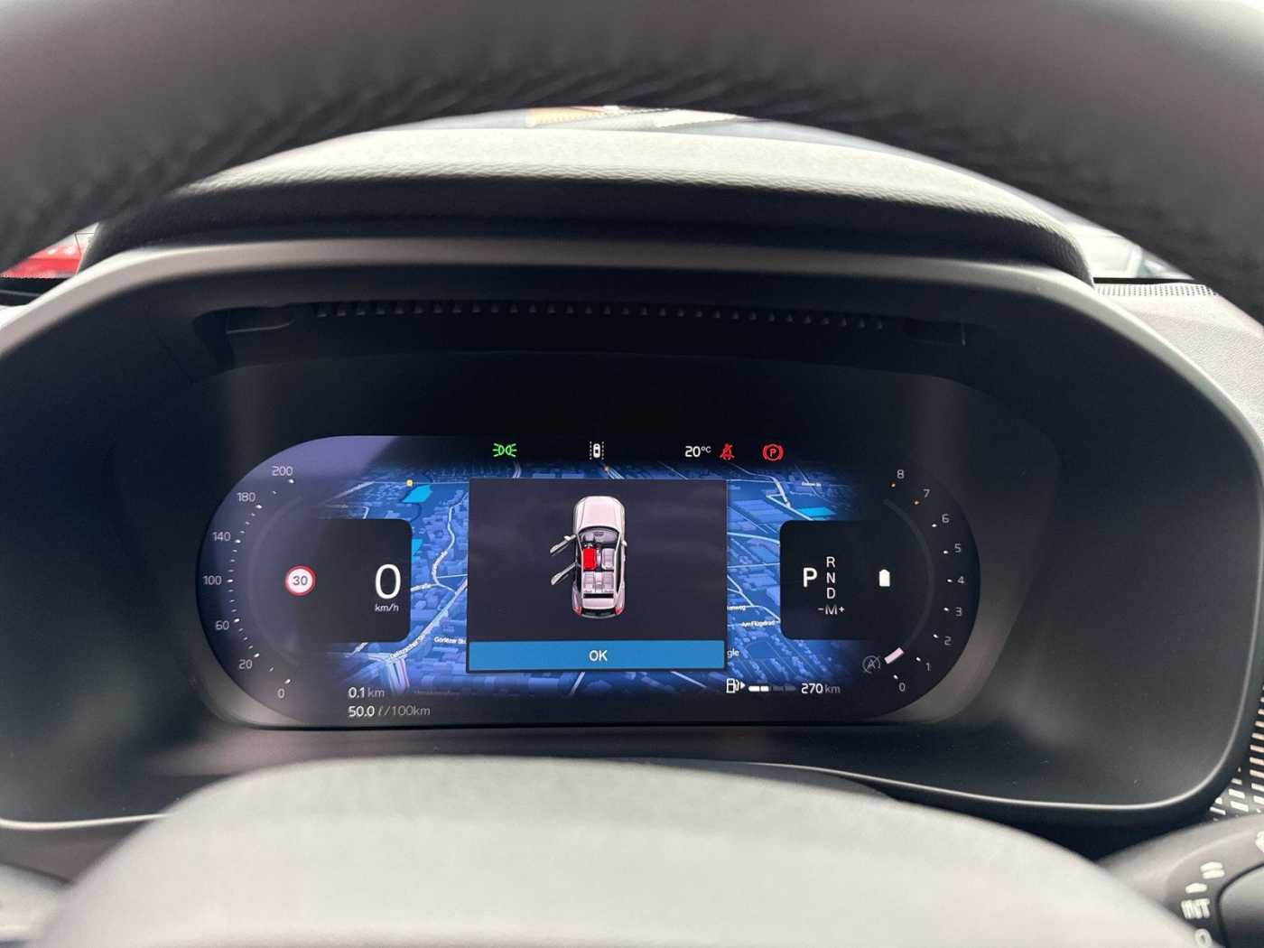 Volvo XC40 – Bild 17