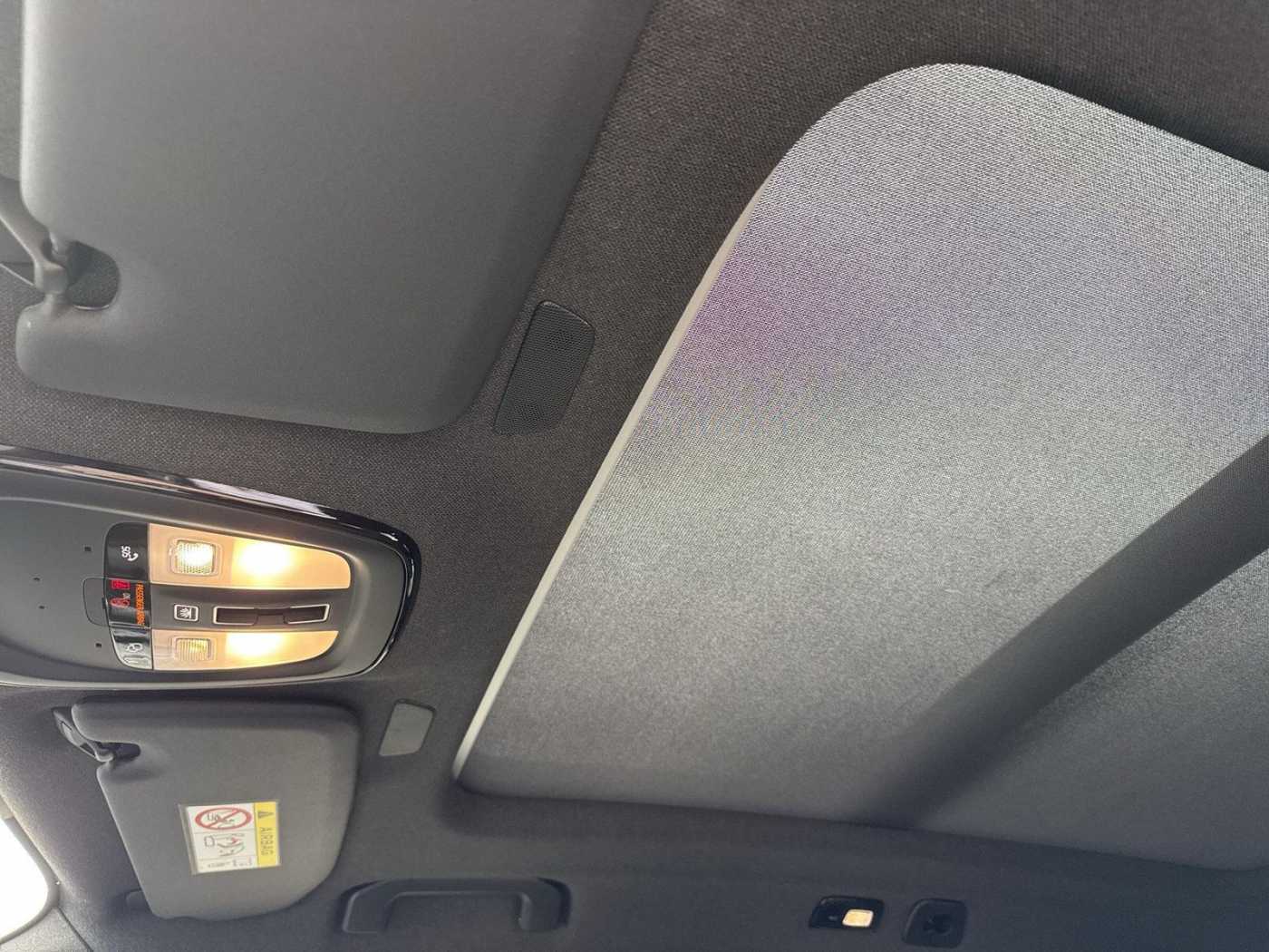 Volvo XC40 – Bild 18