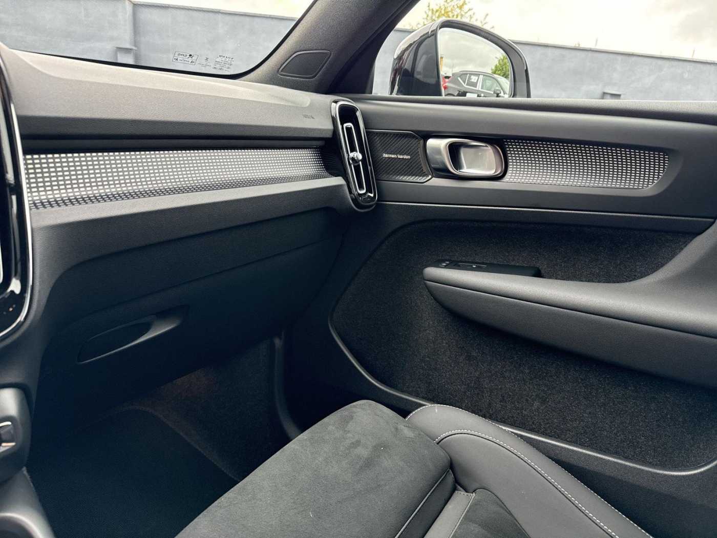 Volvo XC40 – Bild 19