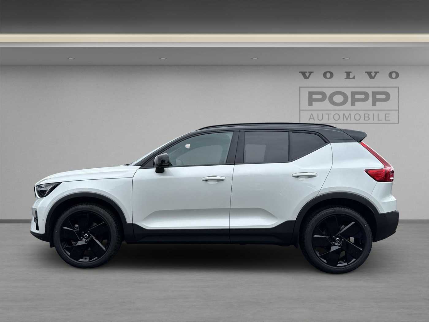 Volvo XC40 – Bild 2