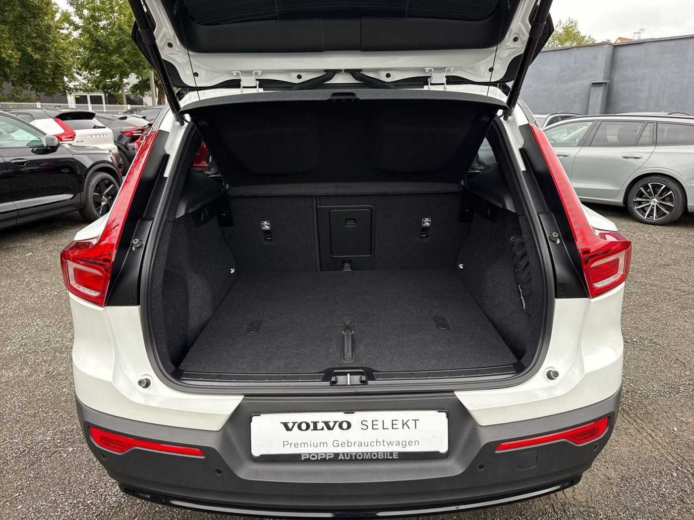 Volvo XC40 – Bild 21